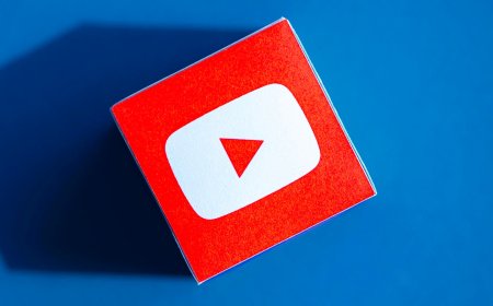 YouTube Will Help You Find Videos Featuring Your AI Clone