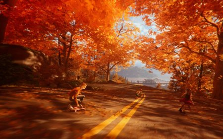 Mixtape might be too toxic to be a GOTY contender at the Game Awards