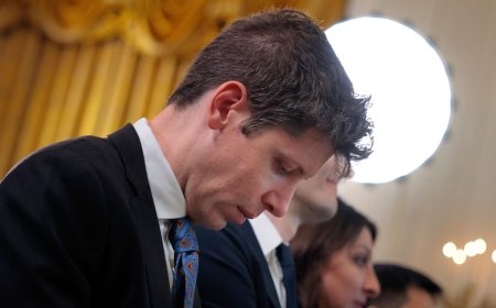 White House reportedly considers mandatory government vetting of AI models before release — executive order under discussion