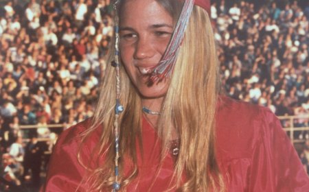 Possible Human Remains Found in Kristin Smart Case After 30 Years