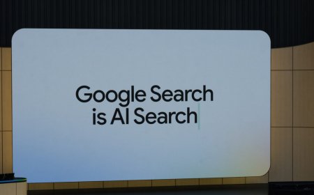 Buckle up: Google is set to remake search with agentic AI in 2026
