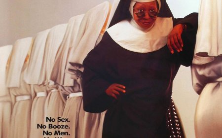 Follow These Surprising Secrets About Sister Act Wherever They May Go