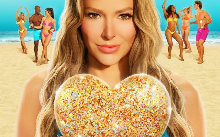 Which Love Island Pairs Are Still Strong? We're Pulling You for a Chat