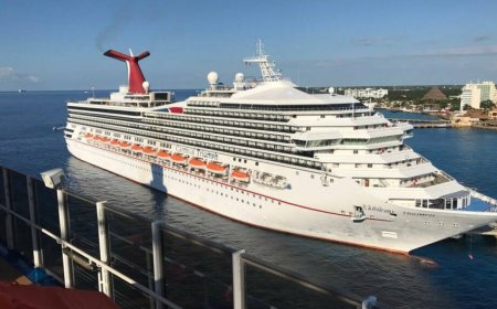 Carnival confirms ShinyHunters cruised off with 6M customer records after April breach