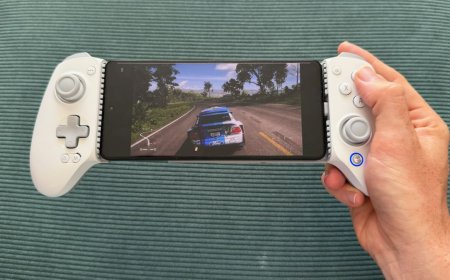 The GameSir G8+ MFi fixed basically every complaint I had with the original