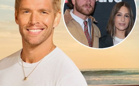 Kyle Cooke Addresses "Unfortunate" Conclusion to Summer House Reunion