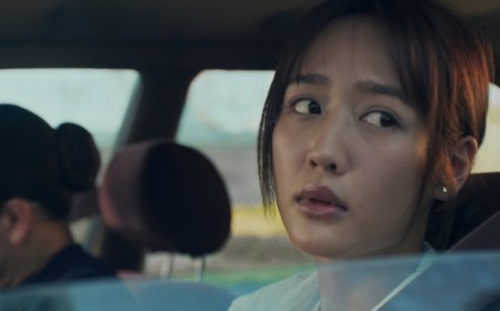 Thailand’s Film Frame Launches Sales On ‘The Resident’ From ‘Thai Fighters’ Director Chaiwat Sitalasai