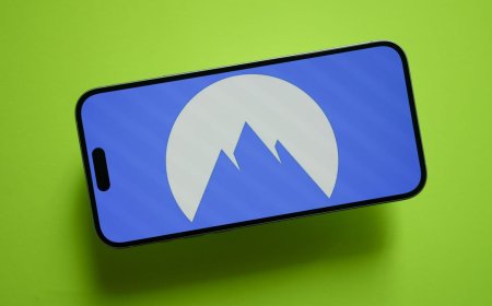Why I still recommend NordVPN to most people in 2026