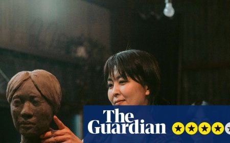 Nagi Notes review – clear, calm light shed on criss-crossed family passions