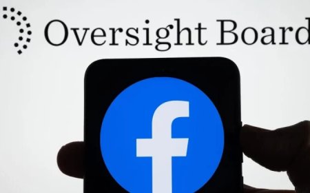 Meta commits $13M in funding for Oversight Board through 2028