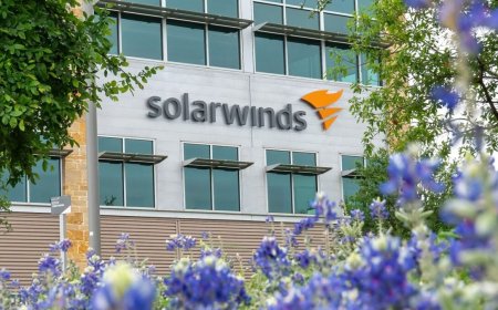 The SolarWinds Hack Was More Humiliating for the Government Than We Thought