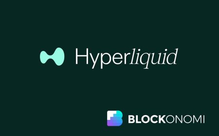 Hyperliquid Founder Holds Washington Talks to Push Onchain Derivatives into the U.S. Market