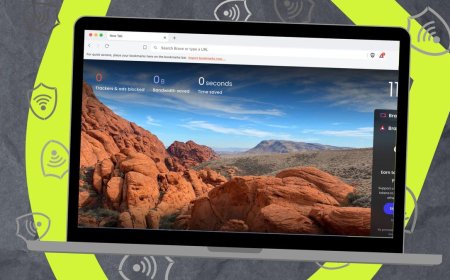 The best secure browsers for privacy in 2026: Expert tested