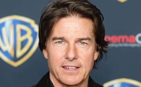Tom Cruise's Days of Thunder co-star reveals his surprising last words before shocking crash on set
