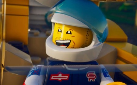 Lego racing game 2K Drive will be delisted next week, but online multiplayer won't shut down until next year