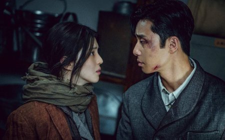 10 Must-Watch K-Dramas For Every Horror Fan