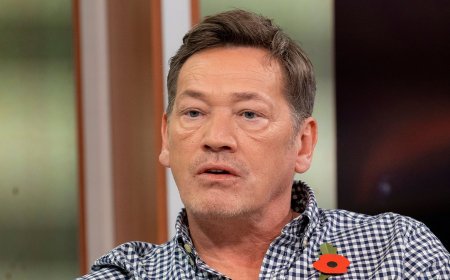 EastEnders star Sid Owen's sunken £30k boat is towed away - after former owner insisted actor was to blame for crashing the vessel 20 minutes after being handed the keys and 'being on the beers'