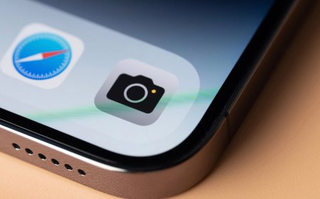 Apple’s iOS 27 May Let Photographers Fully Customize the iPhone Camera App