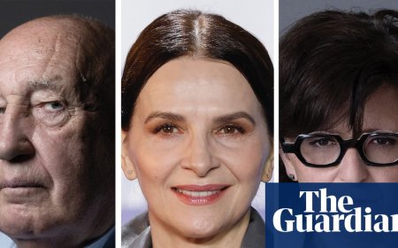 France’s top film producer says it will blacklist figures who petitioned against rightwing billionaire
