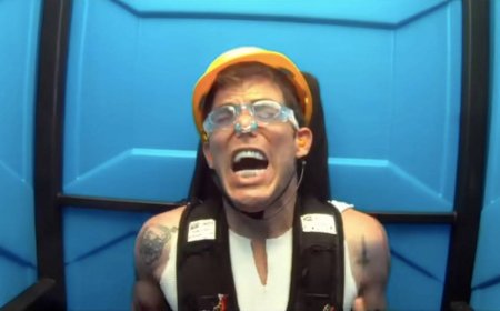 Jackass: Best and Last director says this really is the end