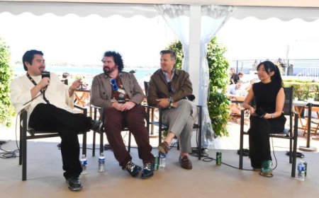 At Cannes, Filmmakers Explain How They Find Mainstream Funding for Culturally Specific Stories