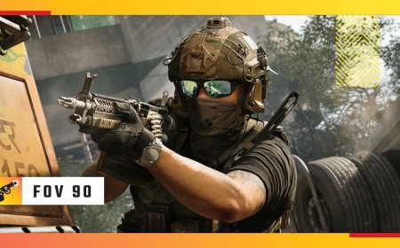 A conversation with Infinity Ward about Call of Duty