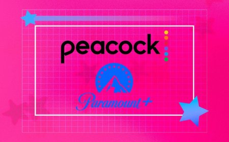 This sneaky deal gets you a month of Peacock or Paramount+ for $1 - what to know