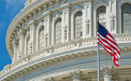 The FCC Is Hearing Public Appeals to Its Decision to Ban Foreign Drones