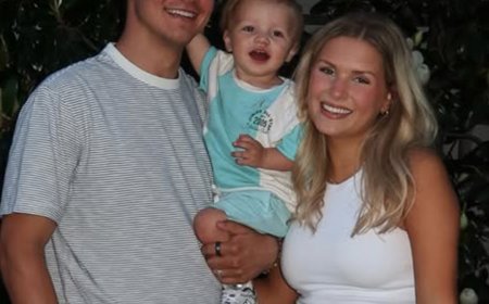 Katie Bates, Travis Clark Moving to New Home After Affair Scandal