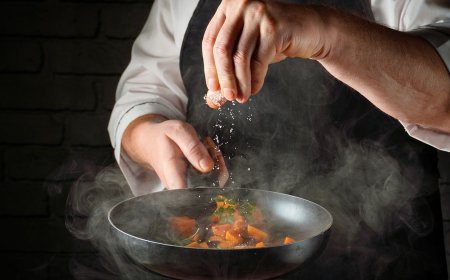 What we've been playing - "Asking what the point of playing it is would be like asking why you should bother seasoning a meal"