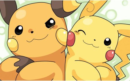 Pokémon Reveals Two New Exclusive Squishmallows