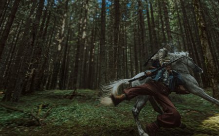 ‘Hope’ Review: Na Hong-jin’s Blockbuster Creature Feature Is Undone by a Terrible Script and Some of the Worst CGI Since ‘The Mummy Returns’