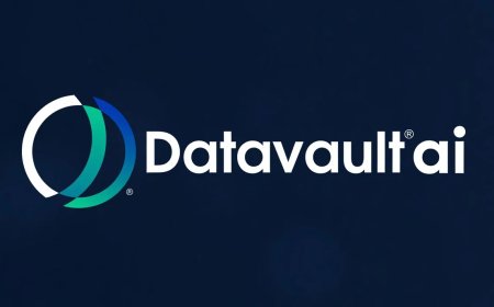 Datavault AI (DVLT) Stock: Ambitious 48K-GPU Edge Network Eyes National Rollout