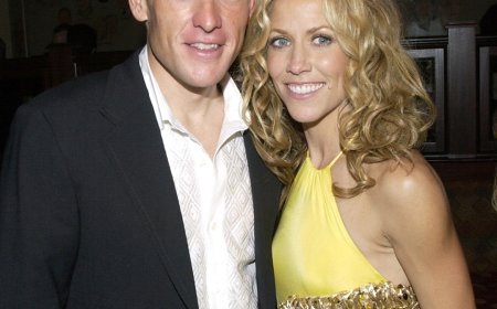 Sheryl Crow Diagnosed With Cancer Same Week as Lance Armstrong Split