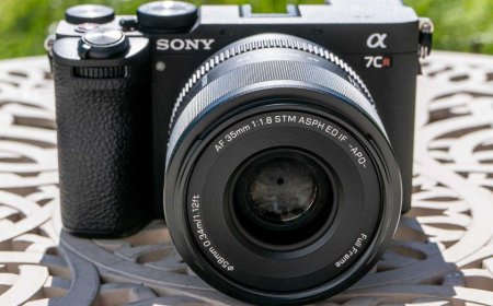 Viltrox AF 35mm F1.8 EVO Review