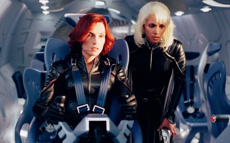 Marvel Studios Seemingly Kills Off A Founding X-Men Member
