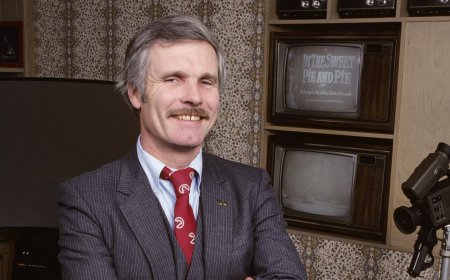 Scandalous secrets Ted Turner wanted to bury: CNN founder's relentless daily sex quota... newsroom romps... and stinging nickname Jane Fonda gave his affairs