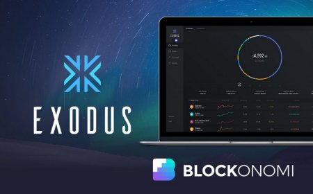 Exodus Shifts from Wallet to Full Crypto Payments Company After Selling $87M in Bitcoin