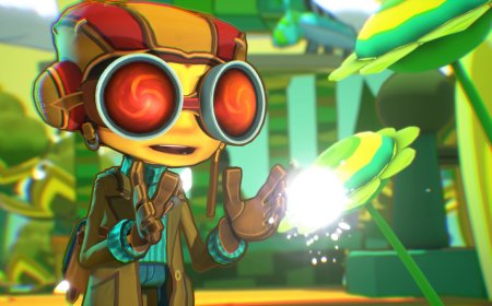 Double Fine is the latest team at Microsoft to unionize