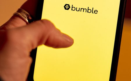 Bumble Is Removing the Swipe Feature—and Will Use AI in New Launch