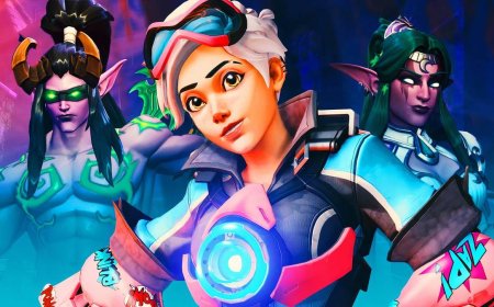 15 Rarest Overwatch Skins You'll Probably Never Own (Updated In 2026)