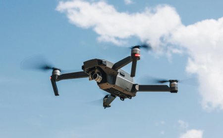 FAA Warns of Criminal Fines Up to $100,000 for Drones Near World Cup Stadiums