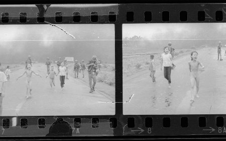 Witnesses in Nick Ut’s Defamation Trial Against Netflix Include ‘Napalm Girl’ Herself