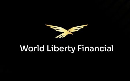 AI Financial Warns of Collapse Risk After $271 Million Loss Tied to WLFI Token Crash