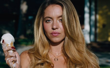 Sydney Sweeney's Euphoria Breaks HBO Record