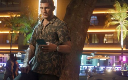 GTA 6 subscription might actually happen, Take-Two earnings call suggests