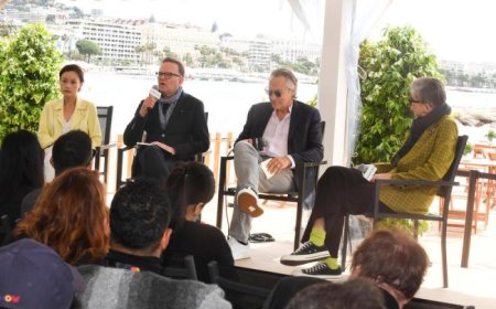 To Financiers, Films Are No Longer the Product. Relationships with Audiences Are