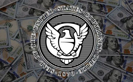 US Copyright Office Wants to Increase Cost to Register Photos by 55%