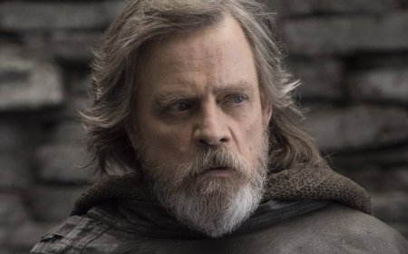 Star Wars "Perfect" Luke Skywalker Recasting Praised By Gamers