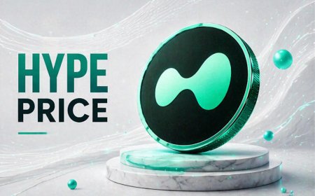 Hyperliquid Price Prediction Stalls as Pepeto Goes Viral and the Presale Window Shrinks